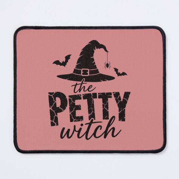 Item preview, The Petty Witch Matching Halloween Design designed and sold by MOCH- ART.