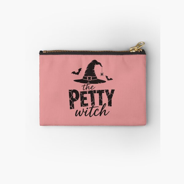 Item preview, The Petty Witch Matching Halloween Design designed and sold by MOCH- ART.
