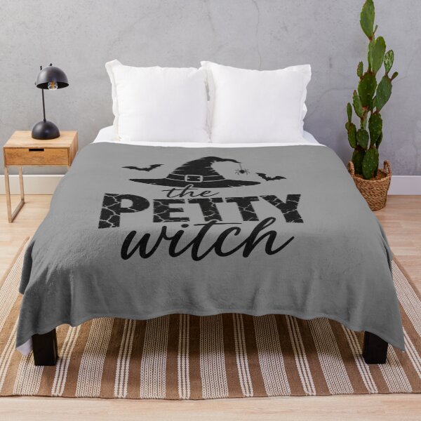 Item preview, The Petty Witch Matching Halloween Design designed and sold by MOCH- ART.