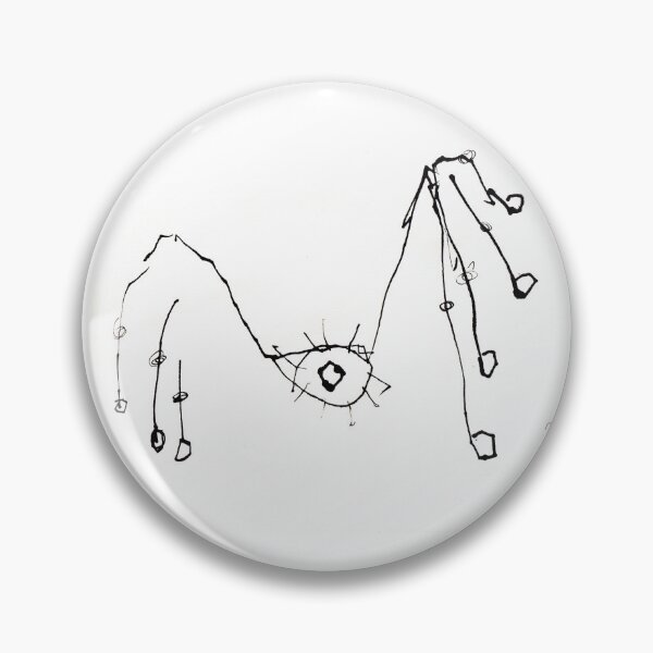 Item preview, My little fingers get into everything. designed and sold by Finlay Milligan.