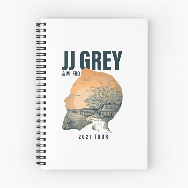 Item preview, JJ Grey & Mofro Band designed and sold by LllumynArtStore.