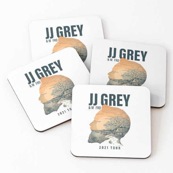 Item preview, JJ Grey & Mofro Band designed and sold by LllumynArtStore.
