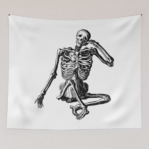 Item preview, Who will liberate me from the body of this death?, 1628 designed and sold by Hedrin.