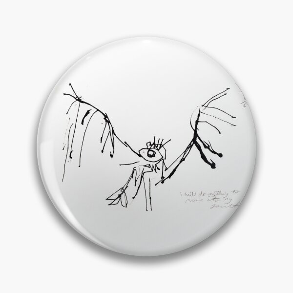 Item preview, I will do anything to prove it's my fault. designed and sold by Finlay Milligan.