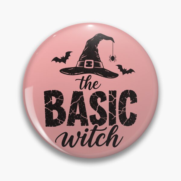Item preview, The Basic Witch Matching Halloween Design designed and sold by MOCH- ART.