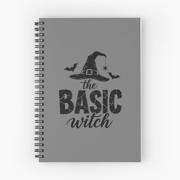Item preview, The Basic Witch Matching Halloween Design designed and sold by MOCH- ART.