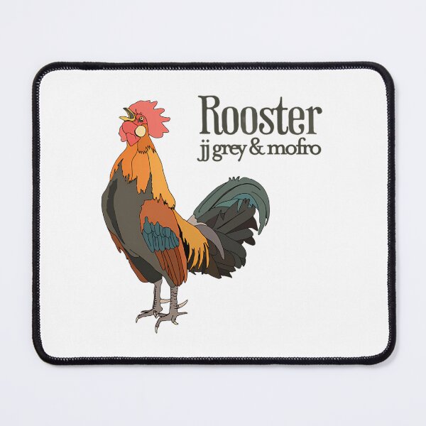 Item preview, JJ Grey & Mofro Band designed and sold by LllumynArtStore.