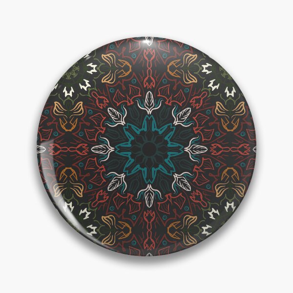 Item preview, Dark and Beautiful designed and sold by The Painted Lamb.