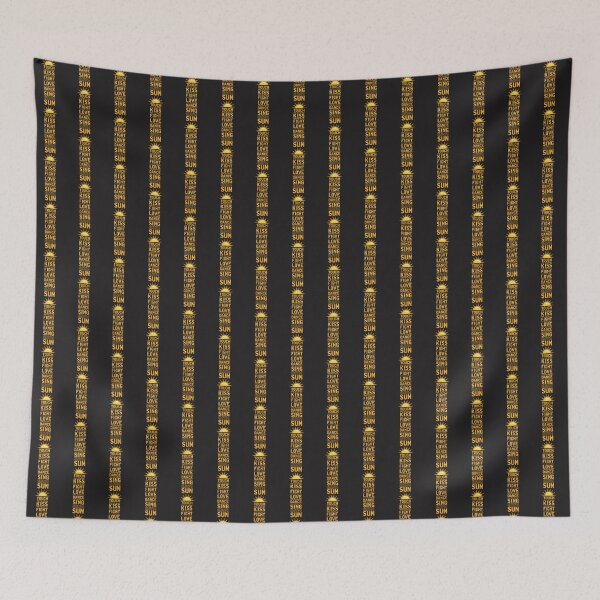 Item preview, Nicky Byrne Sunlight Ireland Music Lyrics Art | ⭐⭐⭐⭐⭐ Best Seller designed and sold by Nendrawahyu1987.
