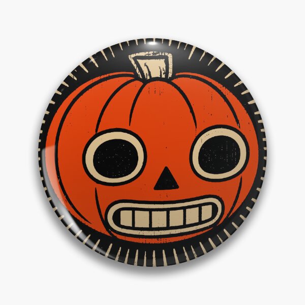 Item preview, Vintage Pumpkin Shirts, Jack-o'-lantern designed and sold by To101ARt.