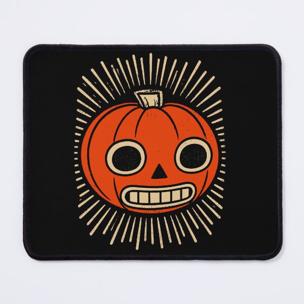 Item preview, Vintage Pumpkin Shirts, Jack-o'-lantern designed and sold by To101ARt.
