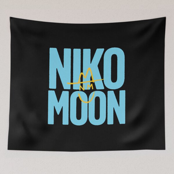 Aperçu de l'œuvre Niko Moon Band créée et vendue par LllumynArtStore.