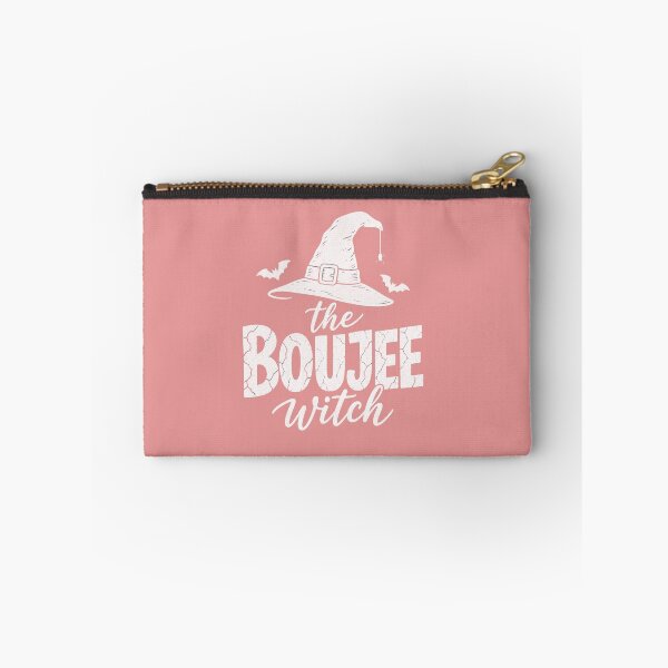 Item preview, The Boujee Witch Matching Halloween Design designed and sold by MOCH- ART.