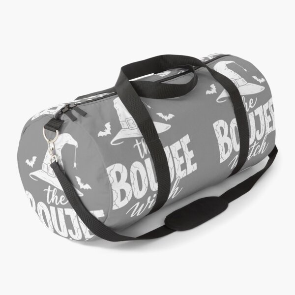 Item preview, The Boujee Witch Matching Halloween Design designed and sold by MOCH- ART.