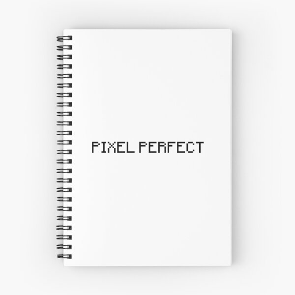 Item preview, Pixel Perfect Sticker - Computer Humor designed and sold by aligchi.