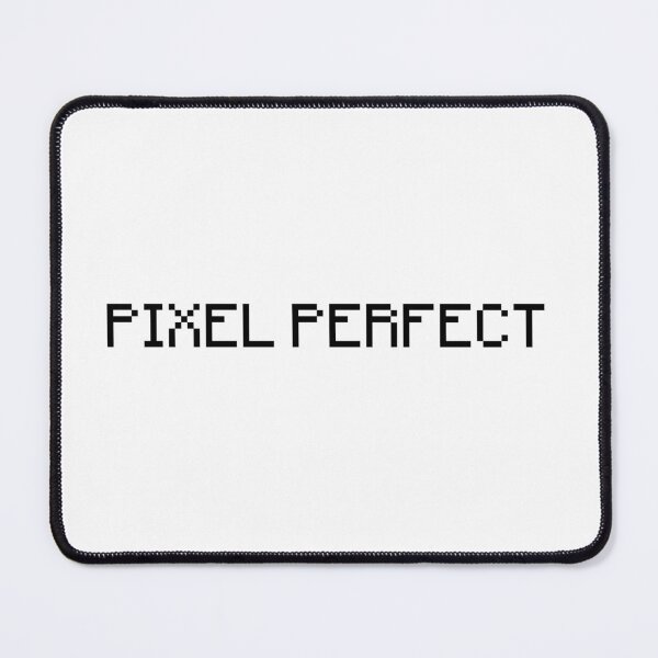 Artikelvorschau, Pixel Perfect Sticker – Computerhumor entworfen und verkauft von aligchi.