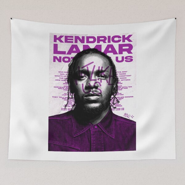 Item preview, Retro Rap Legend Vintage Tee designed and sold by Vivshot.