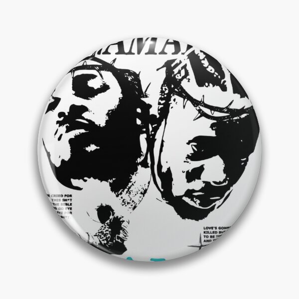 Item preview, Retro Rap Legend Vintage Tee designed and sold by Vivshot.