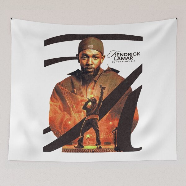 Item preview, Retro Rap Legend Vintage Tee designed and sold by Vivshot.