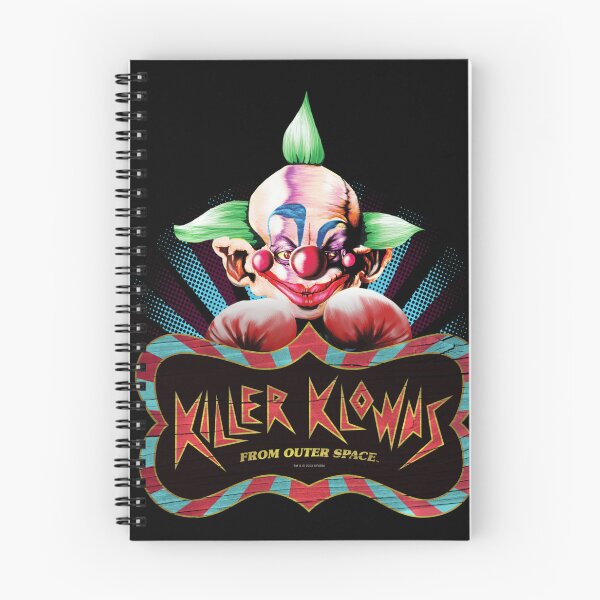 Item preview, Killer Klowns Shorty Boxing Pose Design designed and sold by stinemais4540.