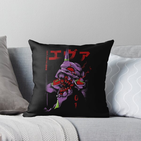 Item preview, Eva 01 Rage! designed and sold by LuuMoonArt.