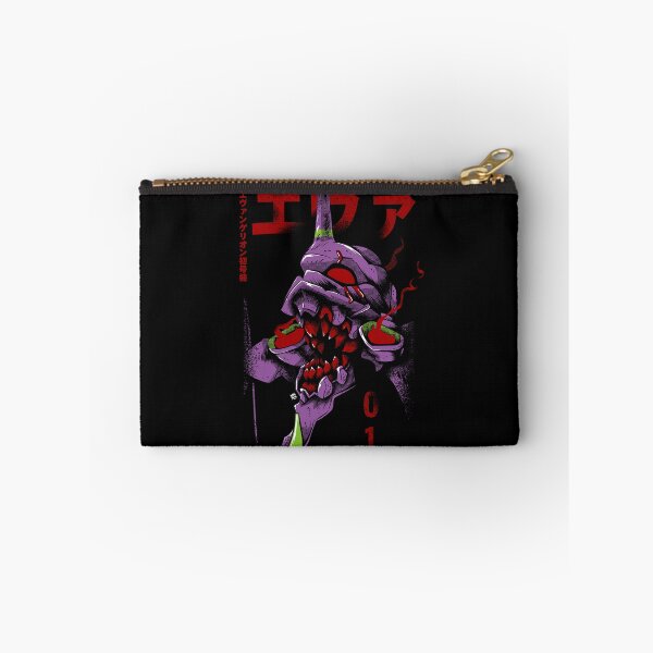 Item preview, Eva 01 Rage! designed and sold by LuuMoonArt.