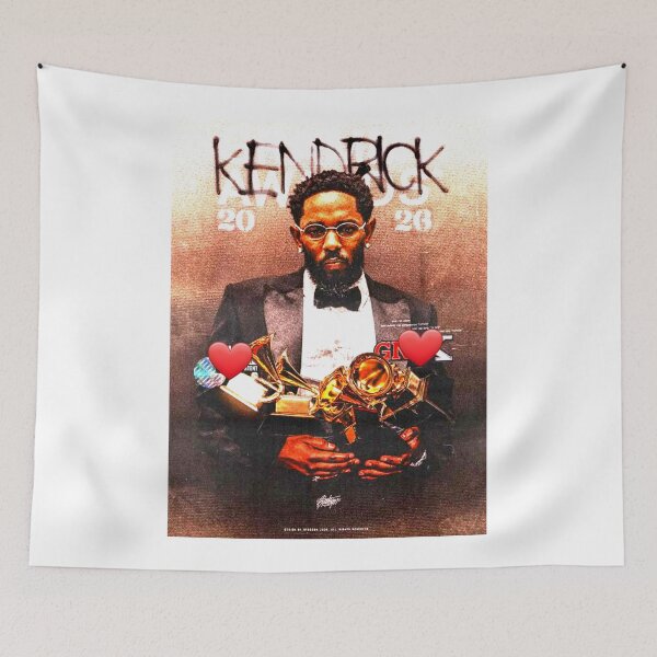 Item preview, Retro Rap Legend Vintage Tee designed and sold by Vivshot.