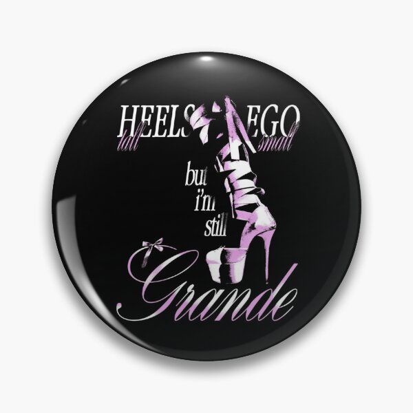 Item preview, Like I do, Ariana designed and sold by DhriegoStudio.