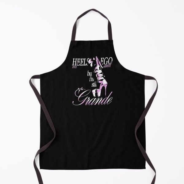 Item preview, Like I do, Ariana designed and sold by DhriegoStudio.