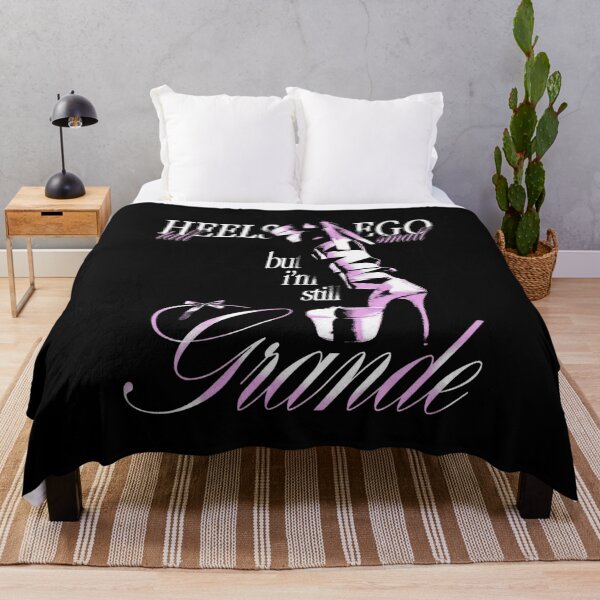 Item preview, Like I do, Ariana designed and sold by DhriegoStudio.