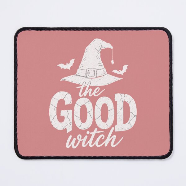 Item preview, The Good Witch Matching Halloween Design designed and sold by MOCH- ART.