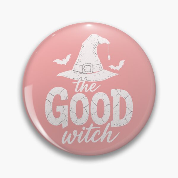 Item preview, The Good Witch Matching Halloween Design designed and sold by MOCH- ART.