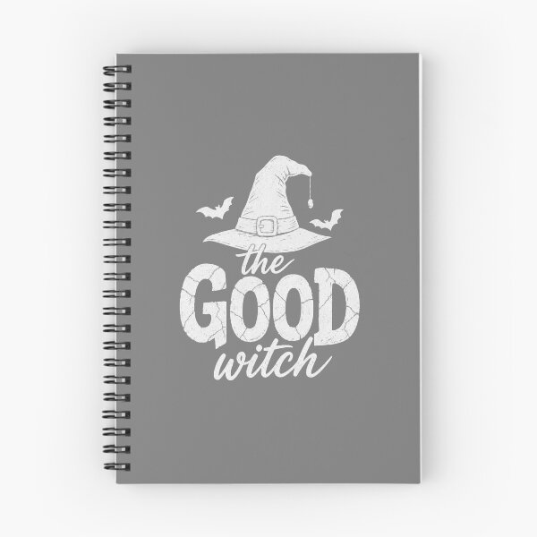 Item preview, The Good Witch Matching Halloween Design designed and sold by MOCH- ART.
