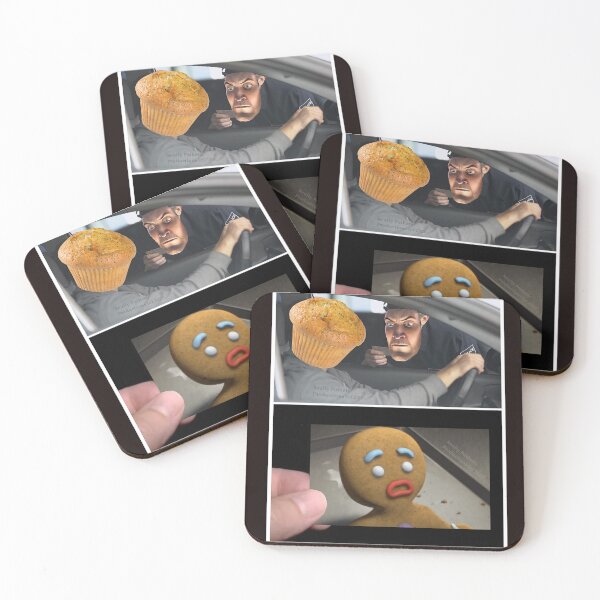 Item preview, Police knows how this cookie crumbles designed and sold by reallypathetic.