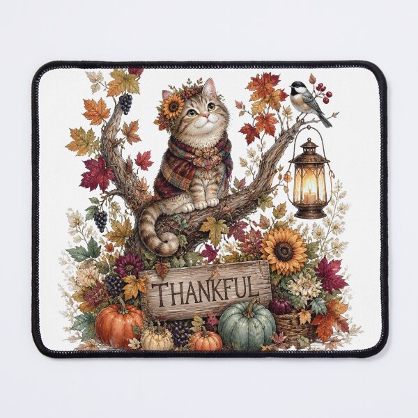 Item preview, Thankful designed and sold by Talpha.