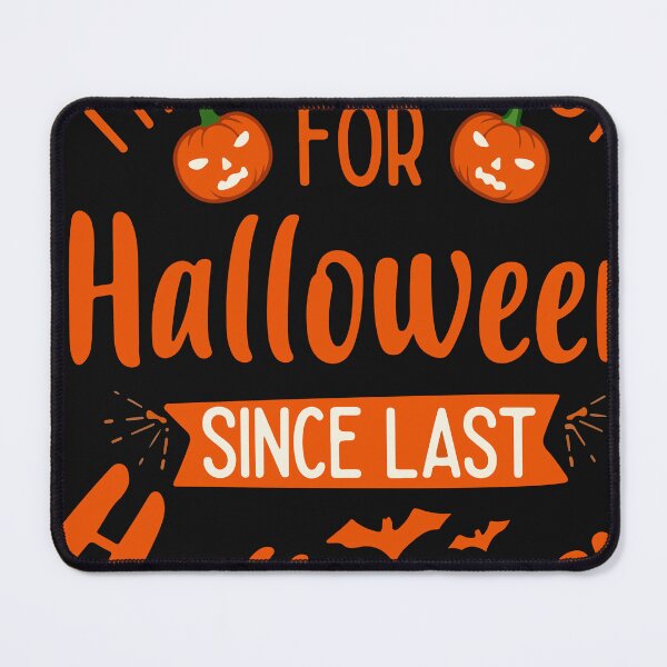 Item preview, Ready for Halloween 2026 designed and sold by benbuster.