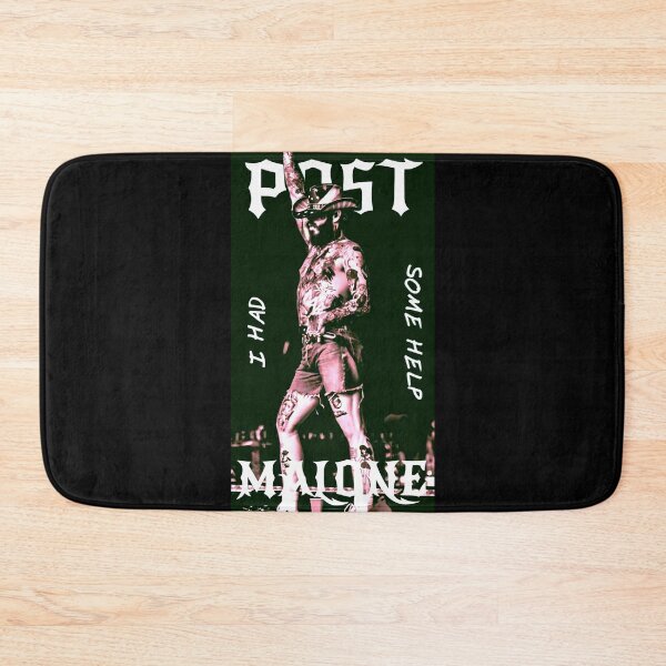 Item preview, Rock Star Rap Vintage Graphic Tee designed and sold by Vivshot.