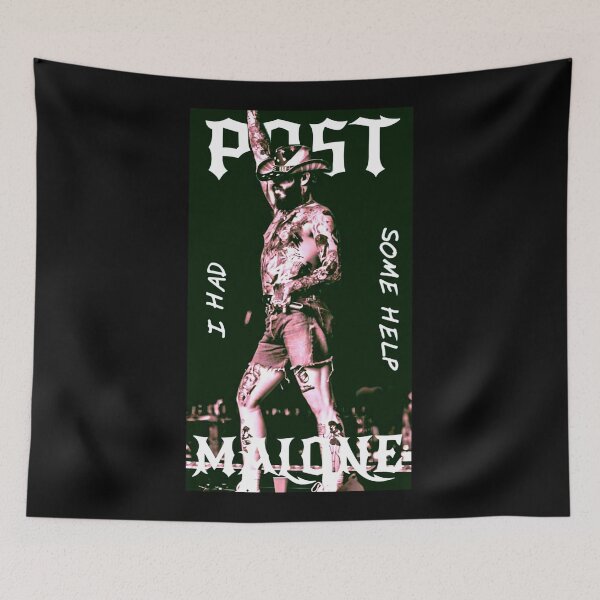 Item preview, Rock Star Rap Vintage Graphic Tee designed and sold by Vivshot.
