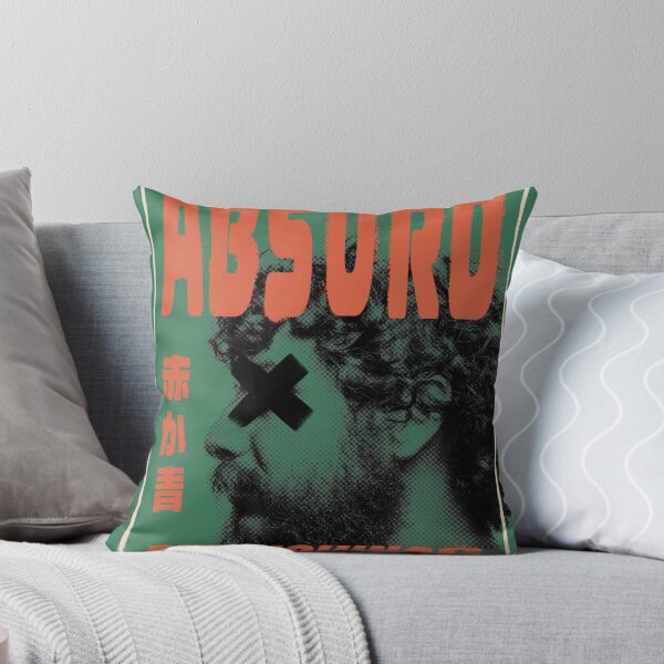 Item preview, Absurd Puplishing Co.  designed and sold by 1nkb34rd.