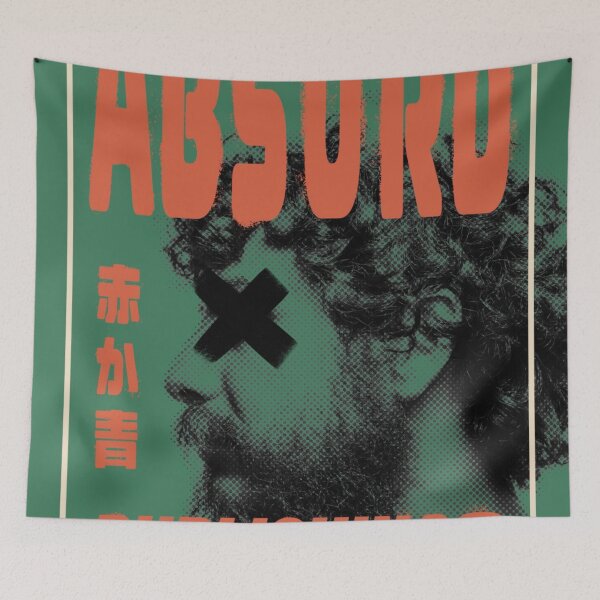 Item preview, Absurd Puplishing Co.  designed and sold by 1nkb34rd.