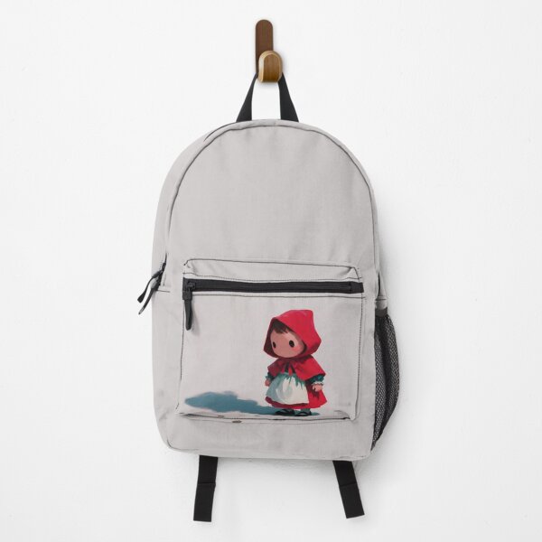 Item preview, Little Red Riding Hood designed and sold by rtechcl.