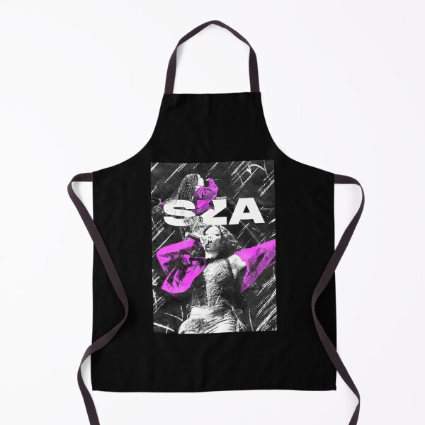 Item preview, Purple Aesthetic R&B Music Graphic Poster designed and sold by Vivshot.
