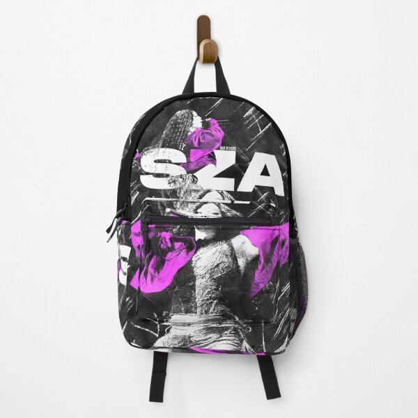Item preview, Purple Aesthetic R&B Music Graphic Poster designed and sold by Vivshot.