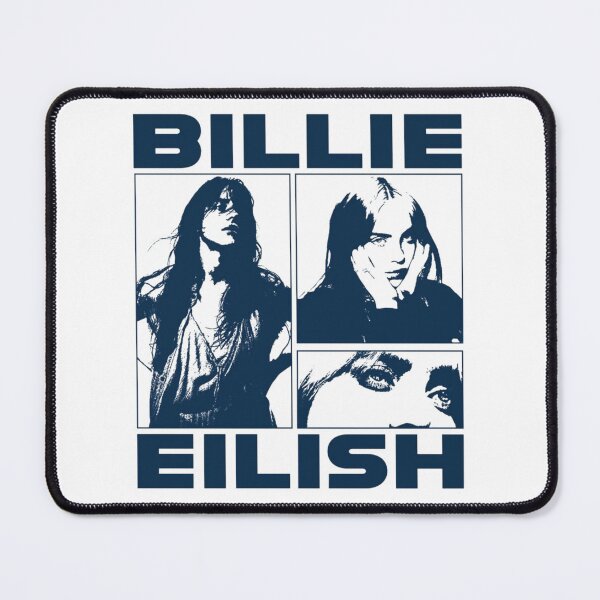 Item preview, Billie Eilish designed and sold by DhriegoStudio.