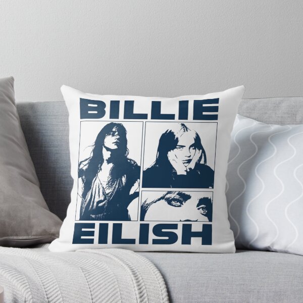 Item preview, Billie Eilish designed and sold by DhriegoStudio.