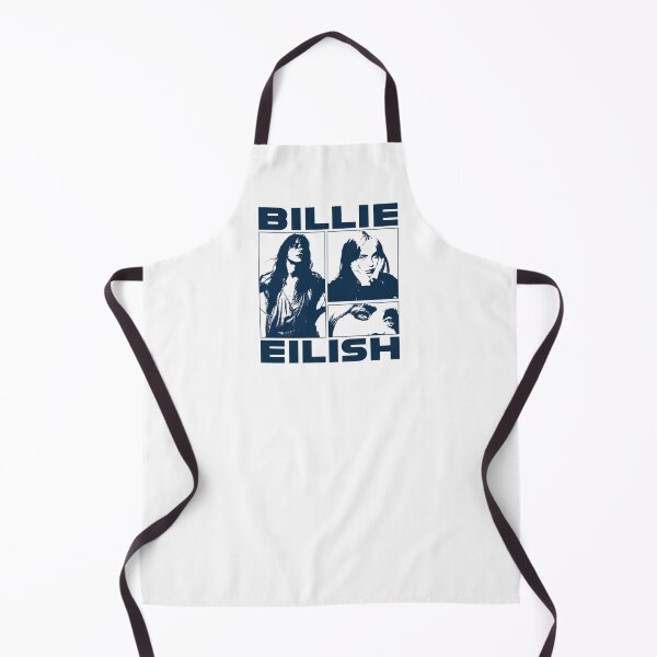 Item preview, Billie Eilish designed and sold by DhriegoStudio.