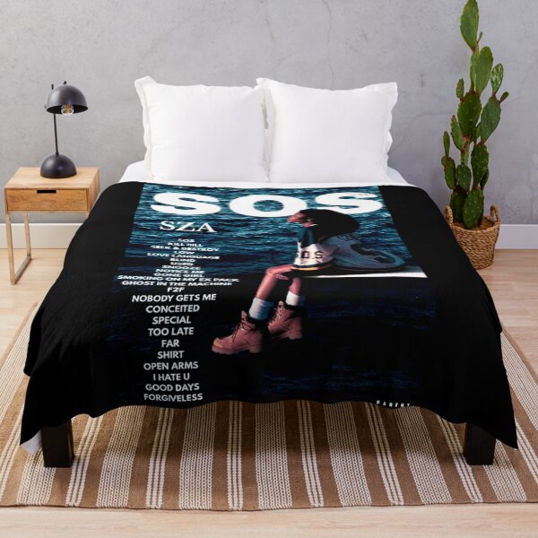 Item preview, Purple Aesthetic R&B Music Graphic Poster designed and sold by Vivshot.