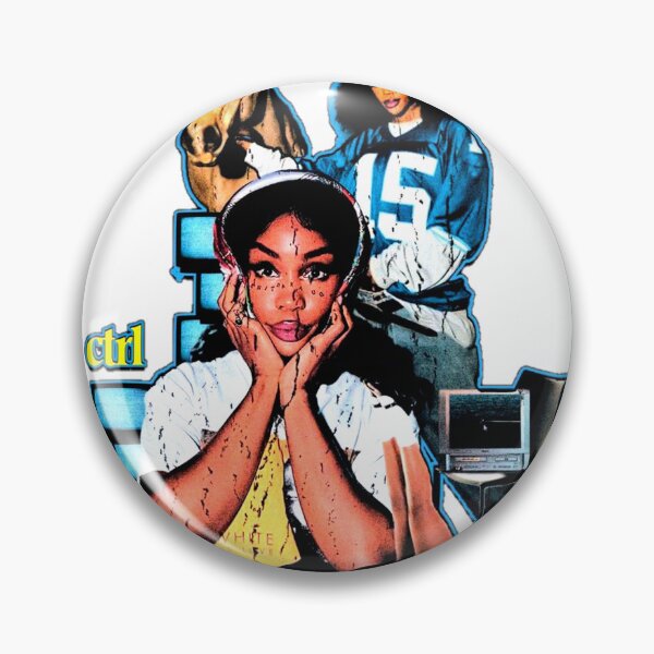 Item preview, Purple Aesthetic R&B Music Graphic Poster designed and sold by Vivshot.