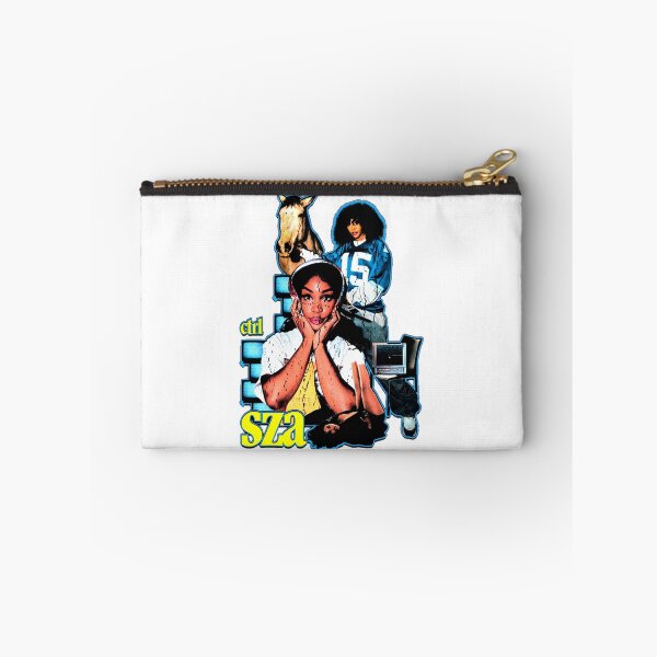 Item preview, Purple Aesthetic R&B Music Graphic Poster designed and sold by Vivshot.