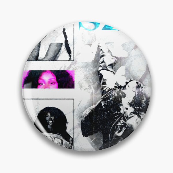 Item preview, Purple Aesthetic R&B Music Graphic Poster designed and sold by Vivshot.